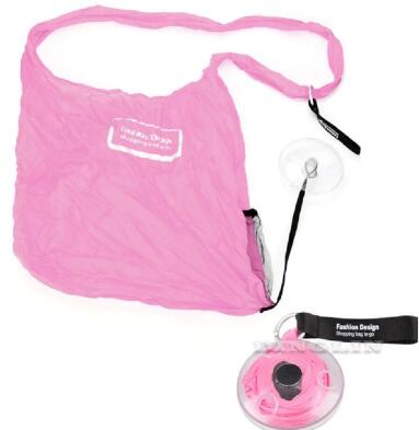 5 colors Cute Foldable Fashion Eco Handbag Reusable Bag Supermarket Shopping Tote Bags portable