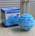 Eco Magic Laundry Ball Orb No Detergent Wash Wizard Style Washing Machine ION