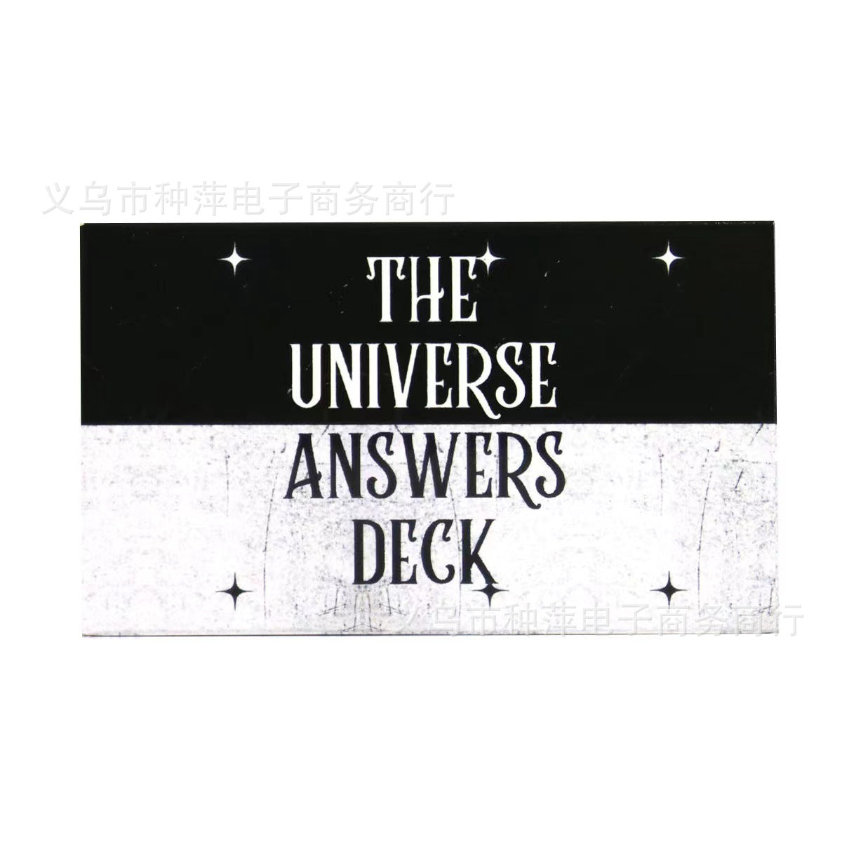 New Tarot Decks English Tarot Board Game Cards Oracle Cards