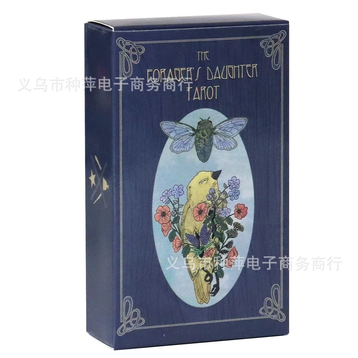 New Tarot Decks English Tarot Board Game Cards Oracle Cards