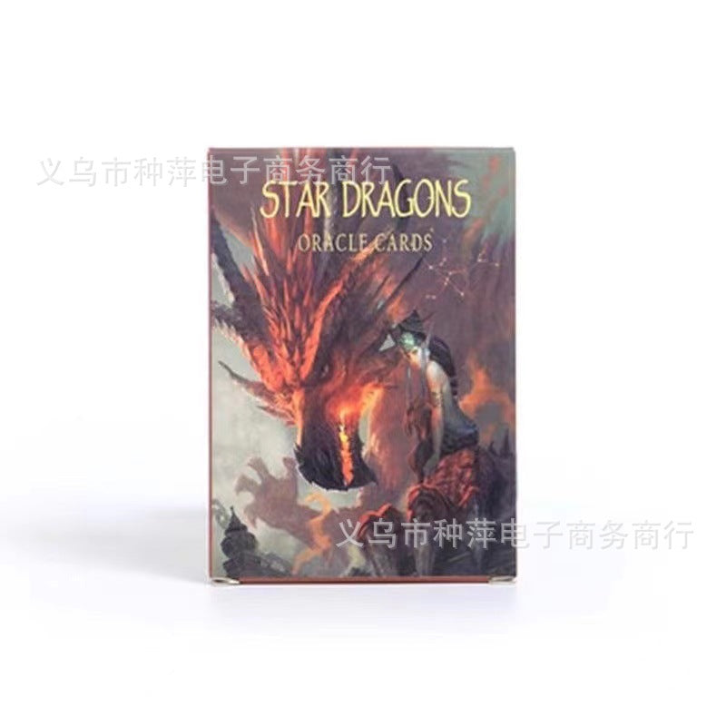 New Tarot Decks English Tarot Board Game Cards Oracle Cards