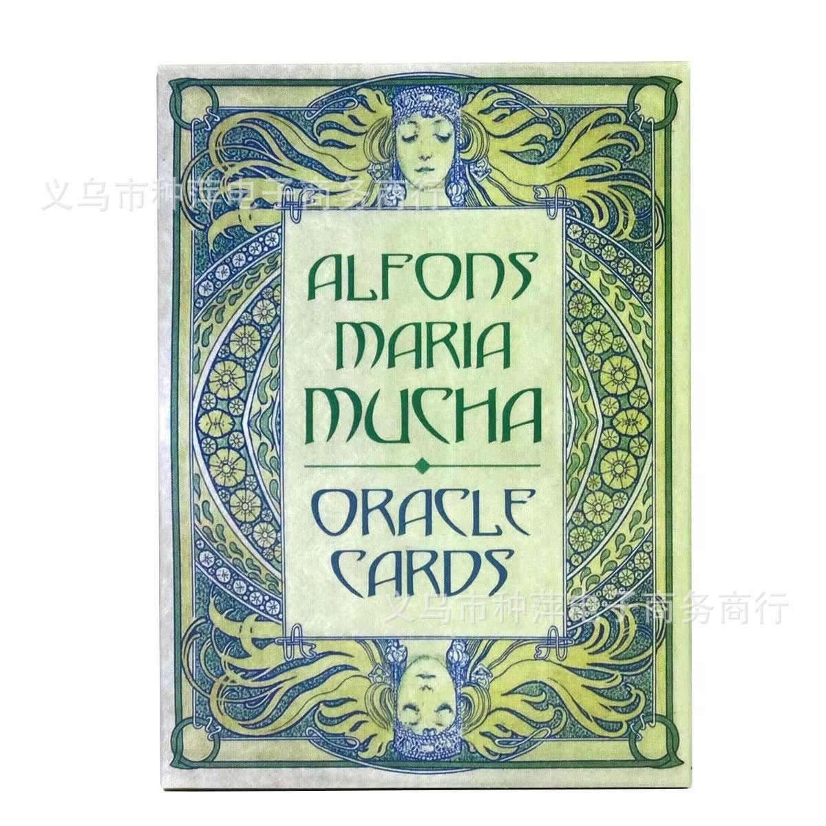 New Tarot Decks English Tarot Board Game Cards Oracle Cards