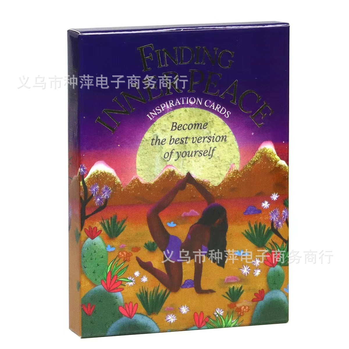 New Tarot Decks English Tarot Board Game Cards Oracle Cards