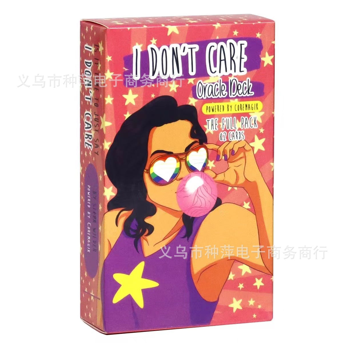 New Tarot Decks English Tarot Board Game Cards Oracle Cards