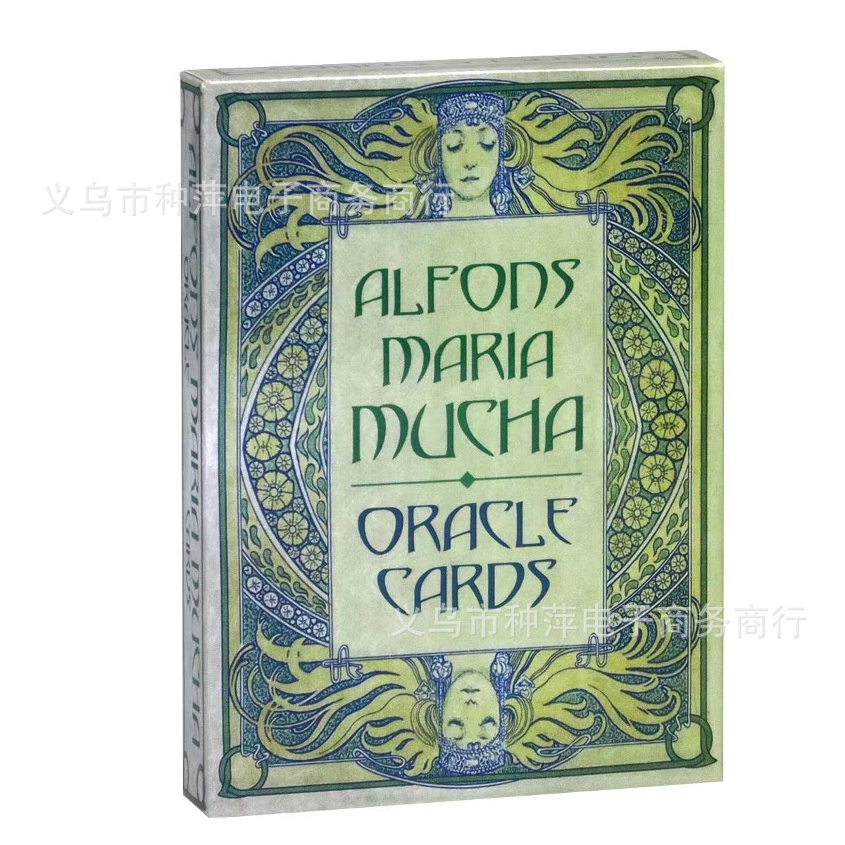 New Tarot Decks English Tarot Board Game Cards Oracle Cards